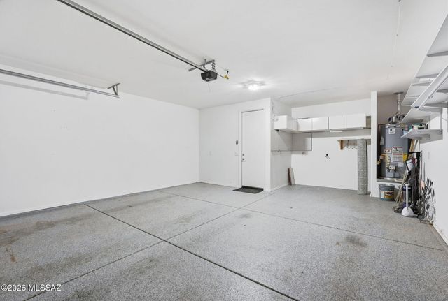 7806 S Enchanted Spring Drive, Tucson, AZ 85757