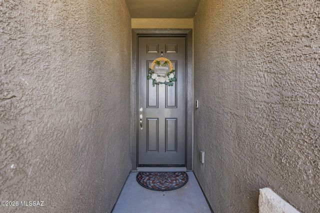 7806 S Enchanted Spring Drive, Tucson, AZ 85757
