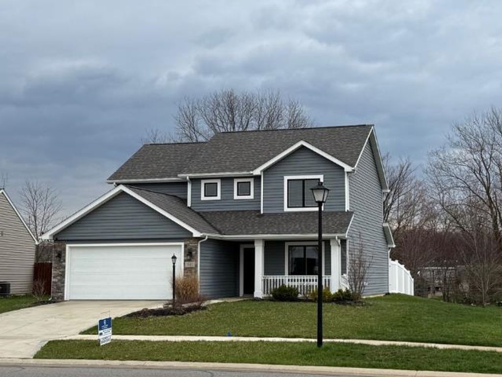 1810 Nolan Meadows Run, Angola, IN 46703