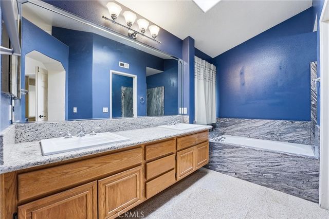 13776 Monteverde Drive, Chino Hills, CA 91709