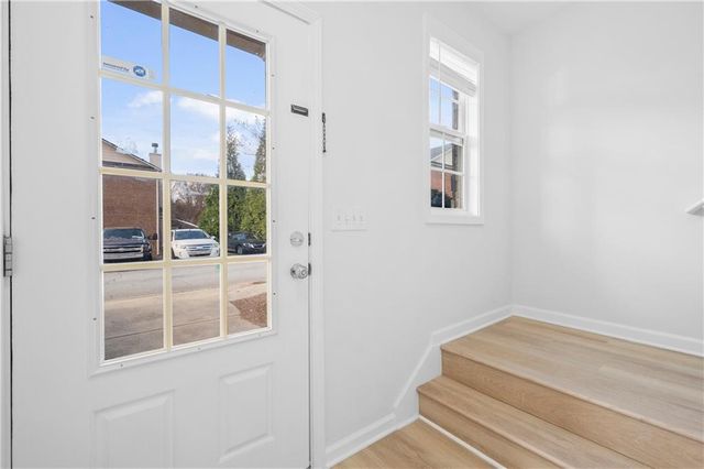 2775 Greenbridge Drive, Norcross, GA 30071