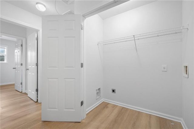 2775 Greenbridge Drive, Norcross, GA 30071