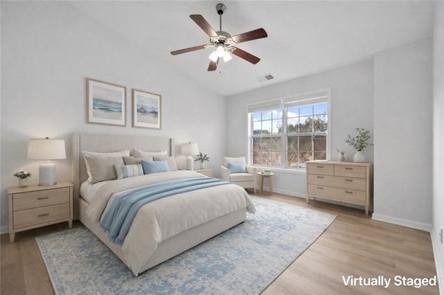 2775 Greenbridge Drive, Norcross, GA 30071