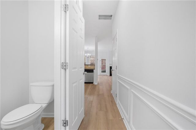 2775 Greenbridge Drive, Norcross, GA 30071