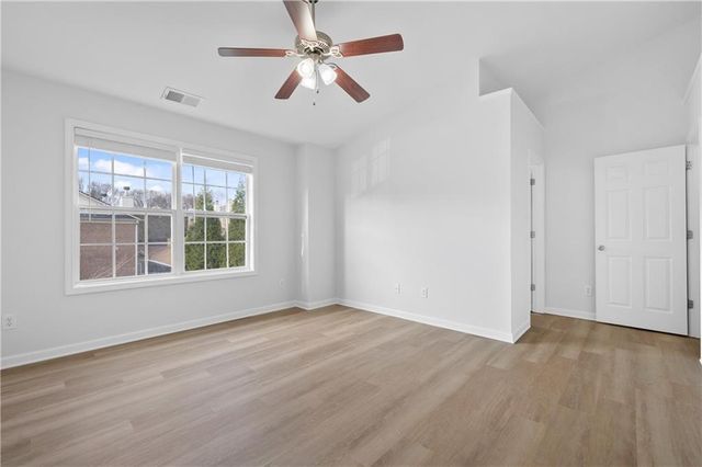 2775 Greenbridge Drive, Norcross, GA 30071