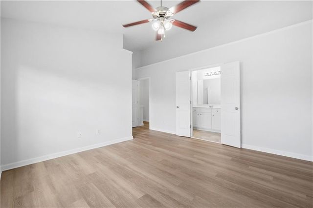 2775 Greenbridge Drive, Norcross, GA 30071