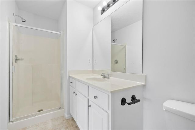 2775 Greenbridge Drive, Norcross, GA 30071