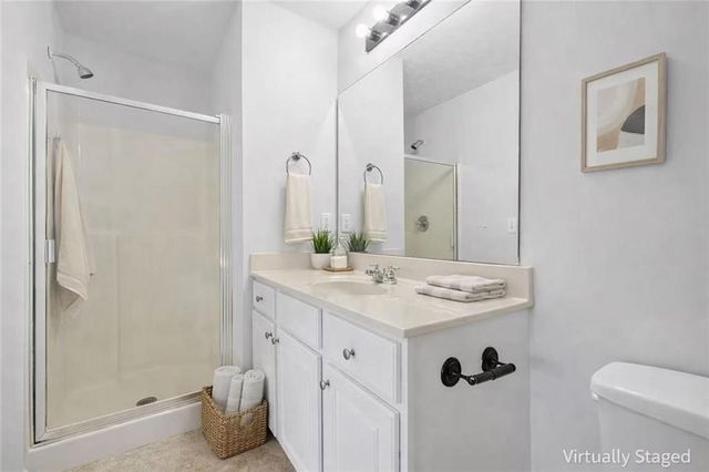 2775 Greenbridge Drive, Norcross, GA 30071