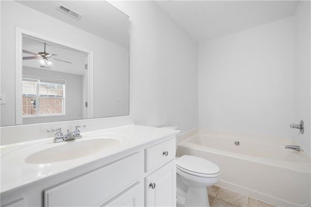 2775 Greenbridge Drive, Norcross, GA 30071