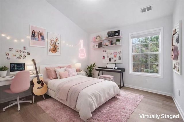 2775 Greenbridge Drive, Norcross, GA 30071