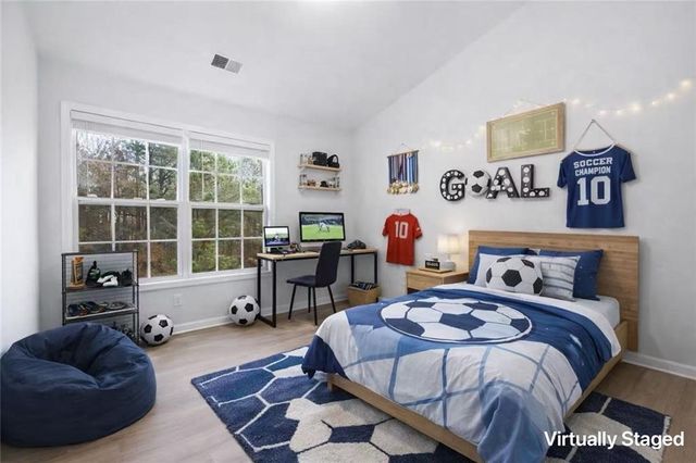 2775 Greenbridge Drive, Norcross, GA 30071