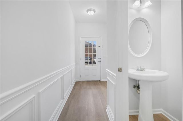 2775 Greenbridge Drive, Norcross, GA 30071