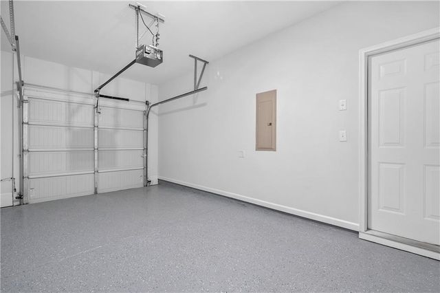 2775 Greenbridge Drive, Norcross, GA 30071