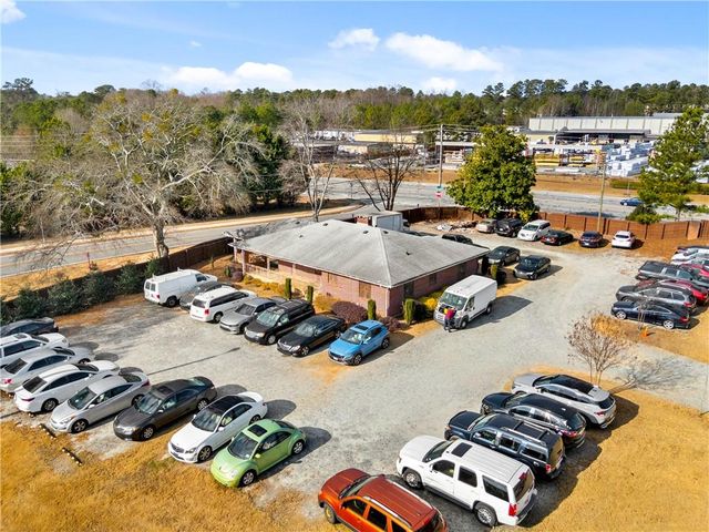 2775 Greenbridge Drive, Norcross, GA 30071