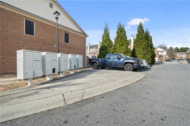 2775 Greenbridge Drive, Norcross, GA 30071