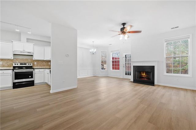 2775 Greenbridge Drive, Norcross, GA 30071