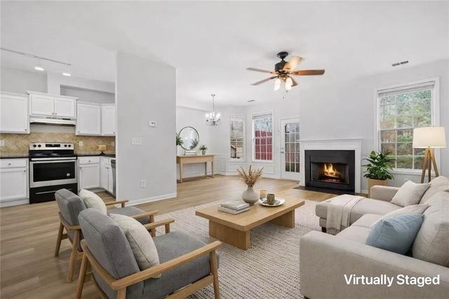 2775 Greenbridge Drive, Norcross, GA 30071