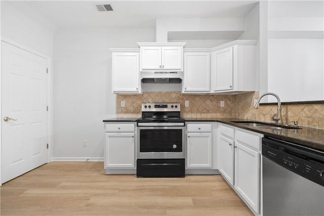 2775 Greenbridge Drive, Norcross, GA 30071