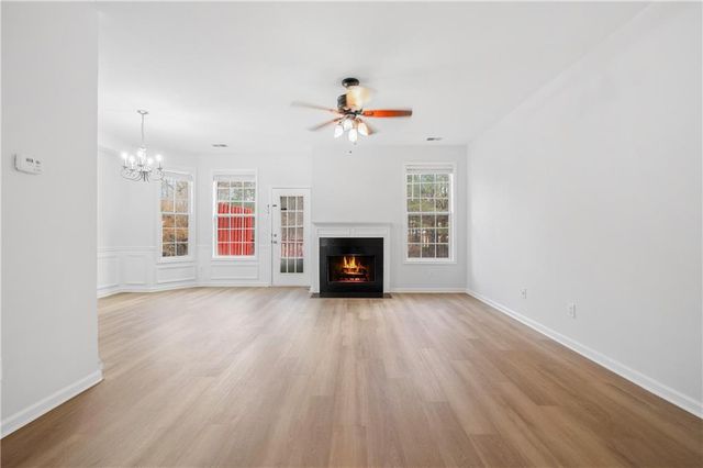 2775 Greenbridge Drive, Norcross, GA 30071