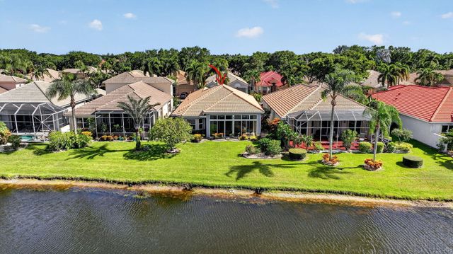7067 VENETO Drive, Boynton Beach, FL 33437