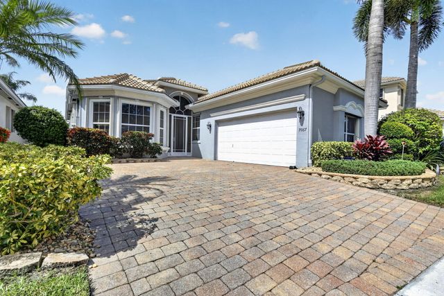 7067 VENETO Drive, Boynton Beach, FL 33437