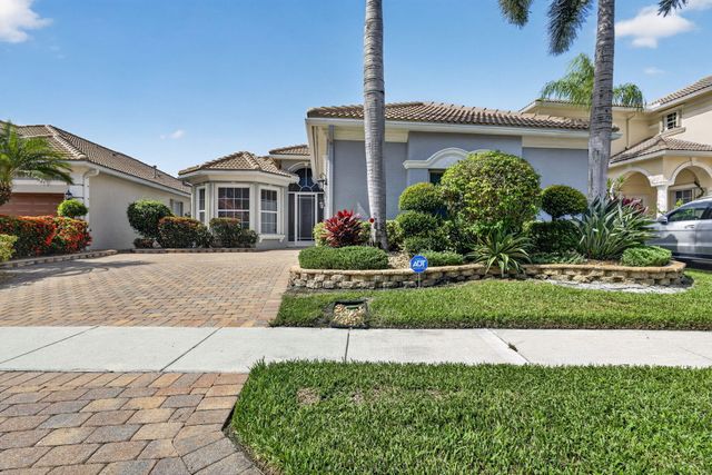 7067 VENETO Drive, Boynton Beach, FL 33437