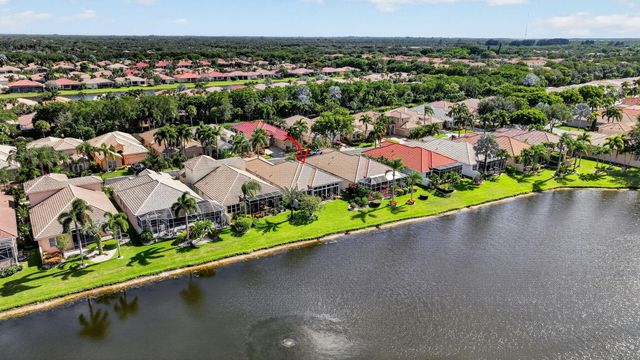 7067 VENETO Drive, Boynton Beach, FL 33437