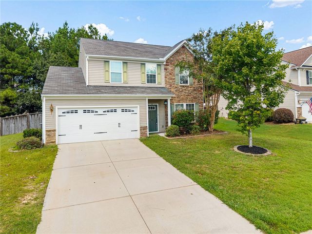 132 Hamilton Court, Easley, SC 29642