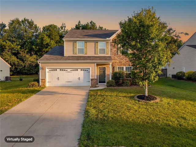 132 Hamilton Court, Easley, SC 29642