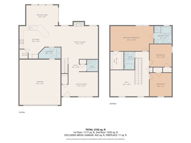 132 Hamilton Court, Easley, SC 29642