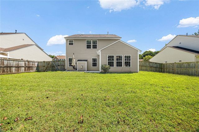 132 Hamilton Court, Easley, SC 29642