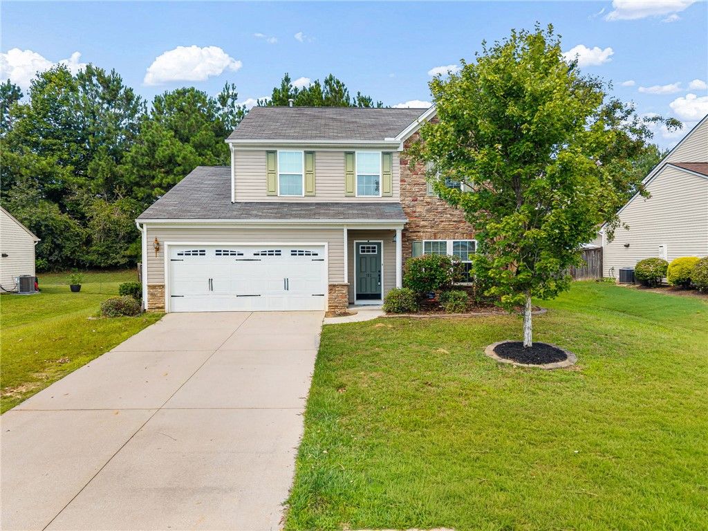 132 Hamilton Court, Easley, SC 29642