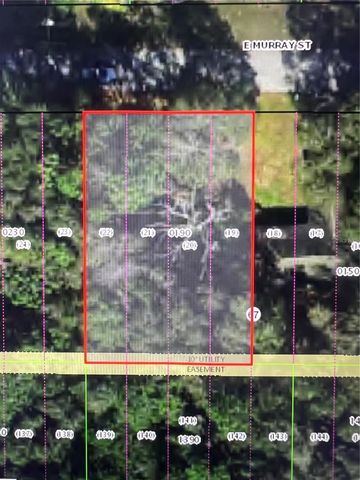 3404 E MURRAY STREET, Inverness, FL 34453