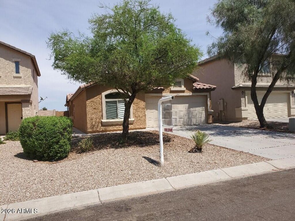 29139 N PYRITE Lane, San Tan Valley, AZ 85143