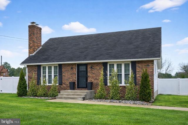 115 E COOK AVE, Smyrna, DE 19977