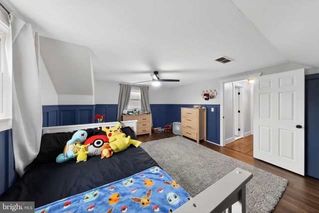 115 E COOK AVE, Smyrna, DE 19977