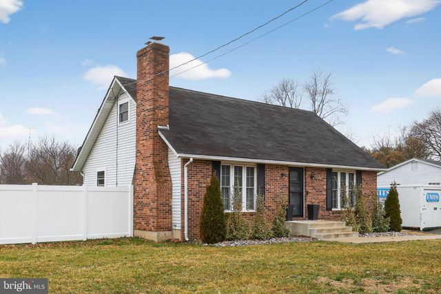 115 E COOK AVE, Smyrna, DE 19977