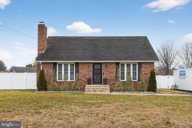 115 E COOK AVE, Smyrna, DE 19977