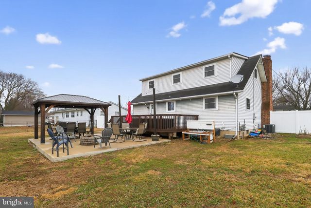 115 E COOK AVE, Smyrna, DE 19977