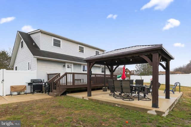 115 E COOK AVE, Smyrna, DE 19977