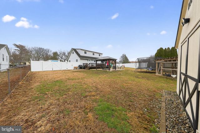 115 E COOK AVE, Smyrna, DE 19977