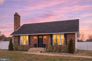 115 E COOK AVE, Smyrna, DE 19977