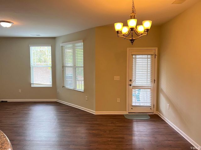228 Traphill Drive, Morrisville, NC 27560