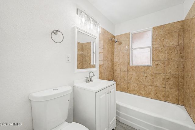 1442 E Polk -- Apt E, Phoenix, AZ 85006