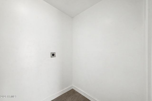 1442 E Polk -- Apt E, Phoenix, AZ 85006