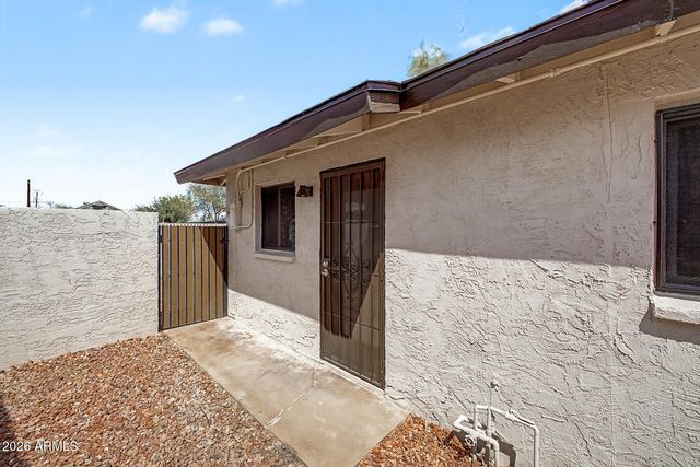 1442 E Polk -- Apt E, Phoenix, AZ 85006