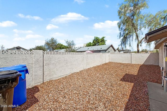 1442 E Polk -- Apt E, Phoenix, AZ 85006