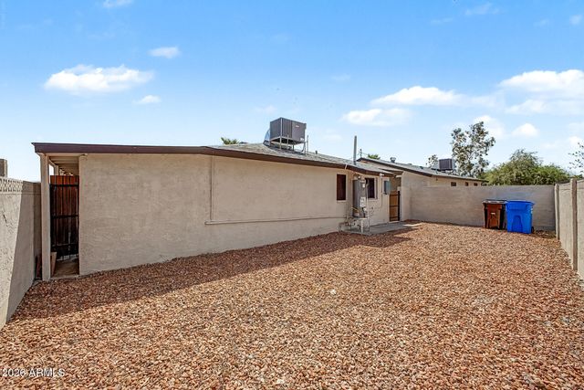 1442 E Polk -- Apt E, Phoenix, AZ 85006