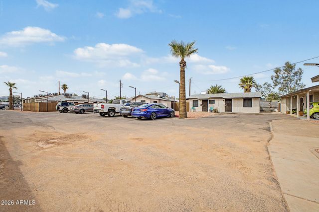 1442 E Polk -- Apt E, Phoenix, AZ 85006