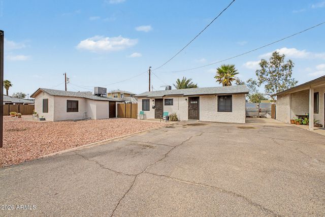 1442 E Polk -- Apt E, Phoenix, AZ 85006